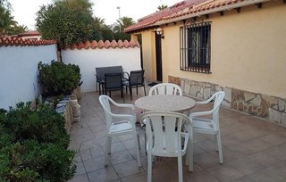Casa en venta en Nucia (la)