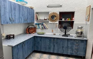 Casa en venta en Nucia (la)