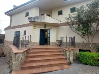 Chalet en venta en Morata de Tajuña