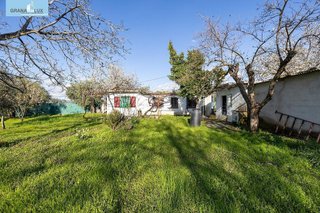 Casa rural en venta en Otura