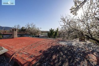 Casa rural en venta en Otura