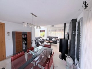 Chalet en venta en Villafranqueza en Alicante