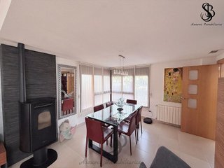 Chalet en venta en Villafranqueza en Alicante