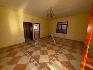Casa adosada en venta en Argamasilla de Alba