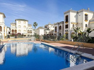 Casa adosada en venta en Torrelamata - La Mata en Torrevieja