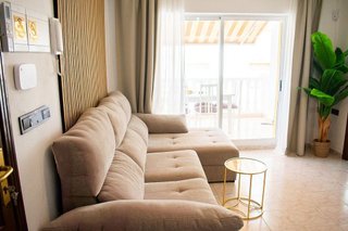 Casa adosada en venta en Torrelamata - La Mata en Torrevieja
