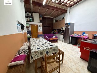 Casa adosada en venta en Zona Llombai en Burriana
