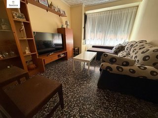 Casa adosada en venta en Zona Llombai en Burriana