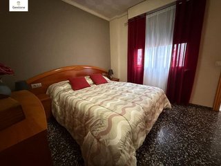 Casa adosada en venta en Zona Llombai en Burriana