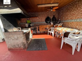 Casa adosada en venta en Zona Llombai en Burriana