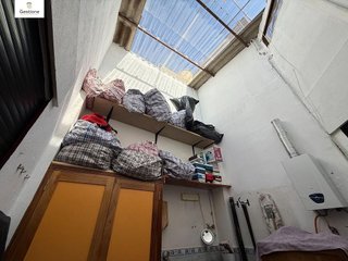 Casa adosada en venta en Zona Llombai en Burriana