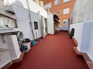 Casa adosada en venta en Zona Llombai en Burriana