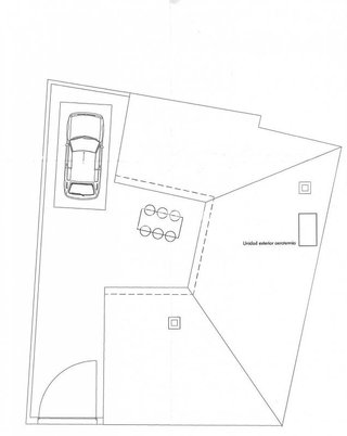 Chalet en venta en Ugena