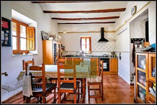 Casa rural en venta en Ontinyent