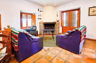 Casa rural en venta en Ontinyent
