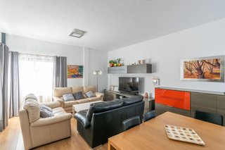 Chalet en venta en Zona Polideportivo en Alhendín
