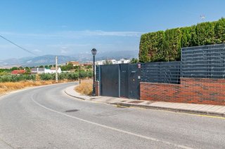 Chalet en venta en Zona Polideportivo en Alhendín