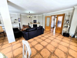 Casa pareada en venta en Manantiales - Lagar - Cortijo en Alhaurín de la Torre