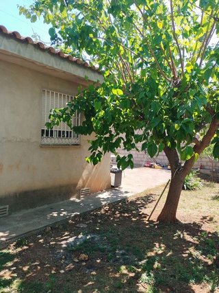 Chalet en venta en Madrigal en Villarreal