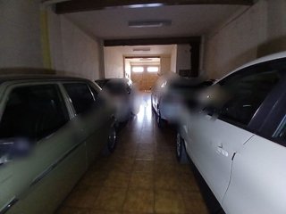 Casa pareada en venta en Tomelloso