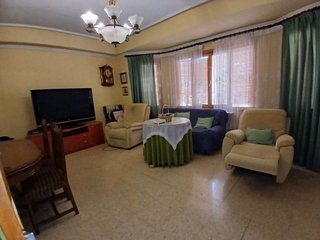 Casa pareada en venta en Tomelloso