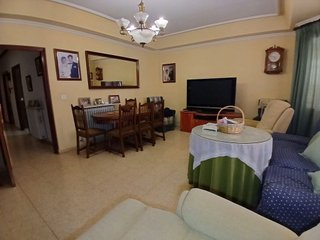 Casa pareada en venta en Tomelloso