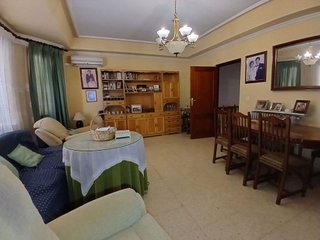 Casa pareada en venta en Tomelloso