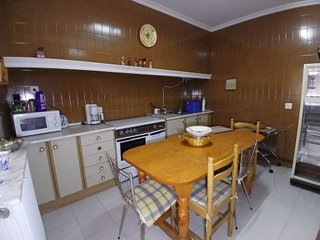 Casa pareada en venta en Tomelloso