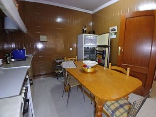 Casa pareada en venta en Tomelloso