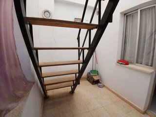 Casa pareada en venta en Tomelloso