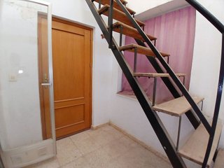 Casa pareada en venta en Tomelloso