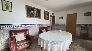 Casa adosada en venta en Illora