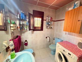 Chalet en venta en Yuncos