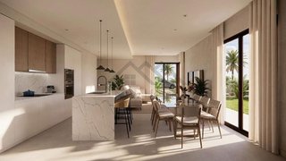 Chalet en venta en San Antonio de Benagéber