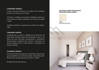 Chalet en venta en San Antonio de Benagéber