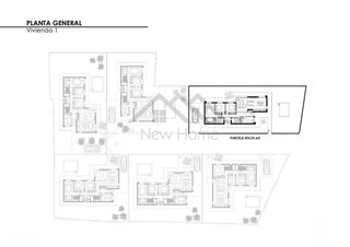 Chalet en venta en San Antonio de Benagéber