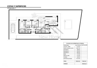 Chalet en venta en San Antonio de Benagéber