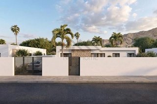 Chalet en venta en San Antonio de Benagéber