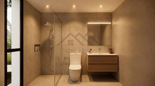 Chalet en venta en San Antonio de Benagéber