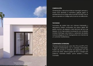Chalet en venta en San Antonio de Benagéber