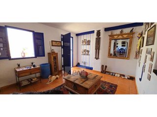 Chalet en venta en Álora