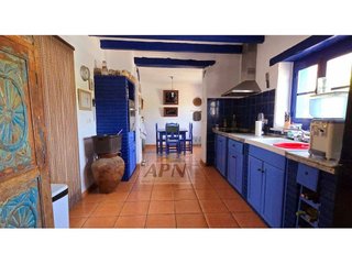 Chalet en venta en Álora