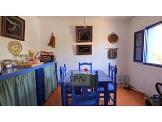 Chalet en venta en Álora