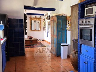 Chalet en venta en Álora