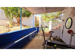 Chalet en venta en Álora