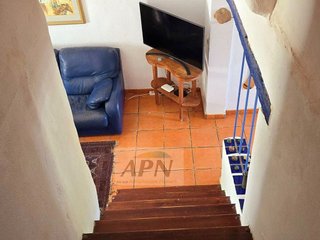 Chalet en venta en Álora