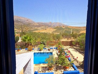 Chalet en venta en Álora