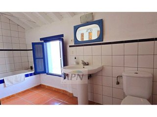Chalet en venta en Álora