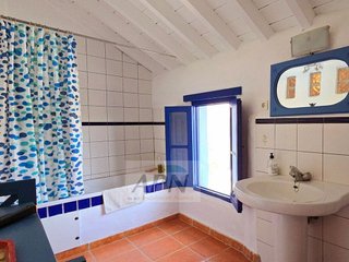 Chalet en venta en Álora