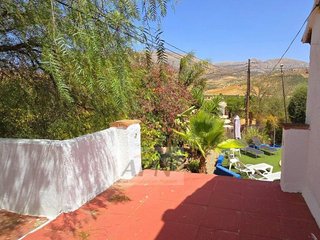 Chalet en venta en Álora